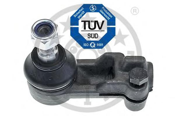 Наконечник поперечной рулевой тяги OPTIMAL