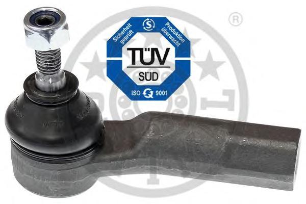 Наконечник поперечной рулевой тяги OPTIMAL