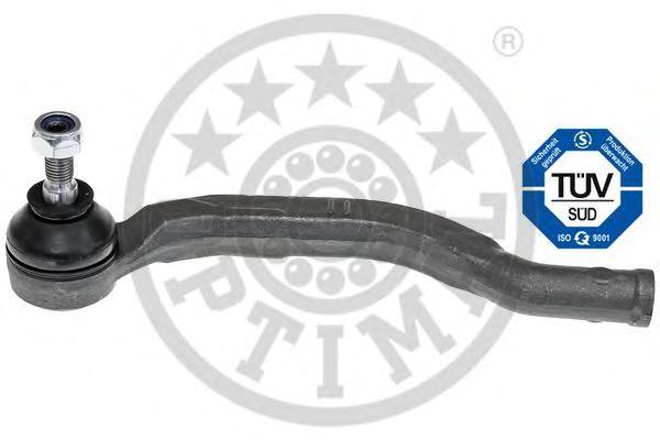 Наконечник поперечной рулевой тяги OPTIMAL
