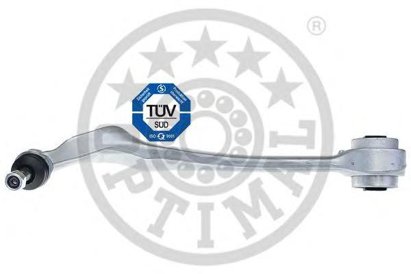 Рычаг независимой подвески колеса, подвеска колеса OPTIMAL