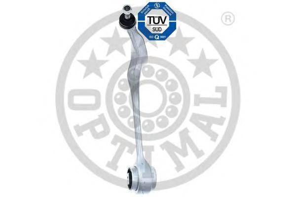 Рычаг независимой подвески колеса, подвеска колеса OPTIMAL