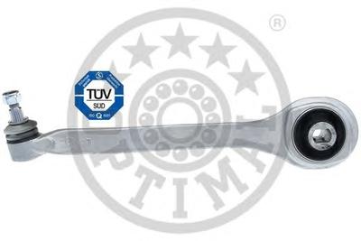 Рычаг независимой подвески колеса, подвеска колеса OPTIMAL G5-694