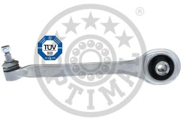 Рычаг независимой подвески колеса, подвеска колеса OPTIMAL