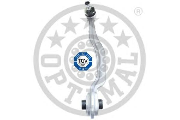 Рычаг независимой подвески колеса, подвеска колеса OPTIMAL