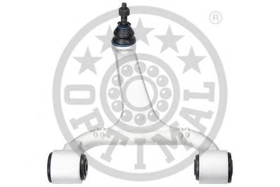 Рычаг независимой подвески колеса, подвеска колеса OPTIMAL