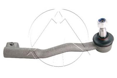 Наконечник поперечной рулевой тяги SIDEM 21127