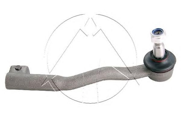 Наконечник поперечной рулевой тяги SIDEM