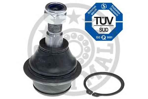 Несущий / направляющий шарнир OPTIMAL