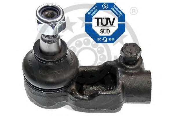 Наконечник поперечной рулевой тяги OPTIMAL