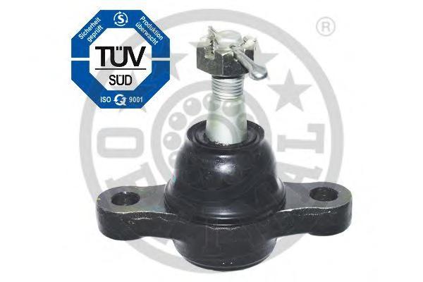 Несущий / направляющий шарнир OPTIMAL