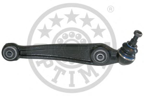 Рычаг независимой подвески колеса, подвеска колеса OPTIMAL