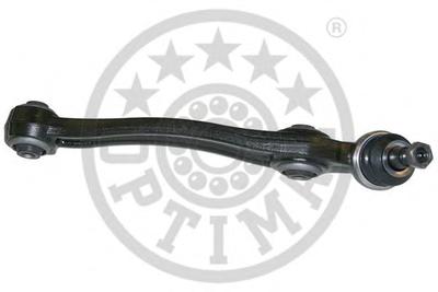 Рычаг независимой подвески колеса, подвеска колеса OPTIMAL