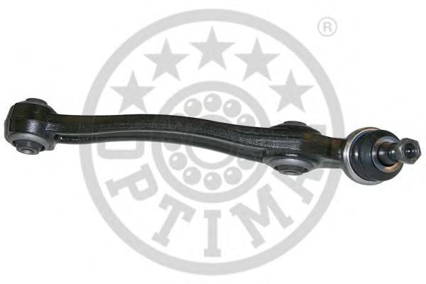 Рычаг независимой подвески колеса, подвеска колеса OPTIMAL