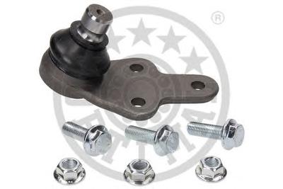 Несущий / направляющий шарнир OPTIMAL G3-1044