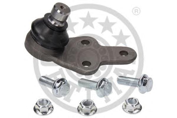 Несущий / направляющий шарнир OPTIMAL