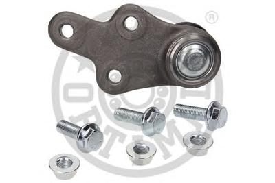 Несущий / направляющий шарнир OPTIMAL