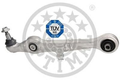 Рычаг независимой подвески колеса, подвеска колеса OPTIMAL G5-685