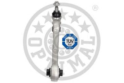 Рычаг независимой подвески колеса, подвеска колеса OPTIMAL