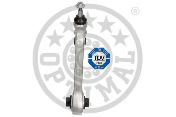 Рычаг независимой подвески колеса, подвеска колеса OPTIMAL