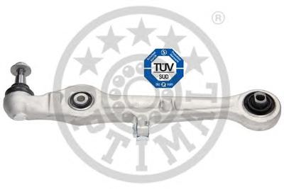 Рычаг независимой подвески колеса, подвеска колеса OPTIMAL