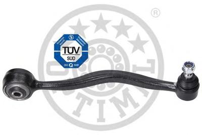 Рычаг независимой подвески колеса, подвеска колеса OPTIMAL G5-577