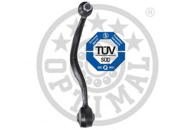 Рычаг независимой подвески колеса, подвеска колеса OPTIMAL