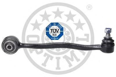 Рычаг независимой подвески колеса, подвеска колеса OPTIMAL