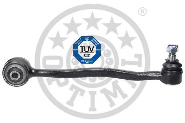 Рычаг независимой подвески колеса, подвеска колеса OPTIMAL