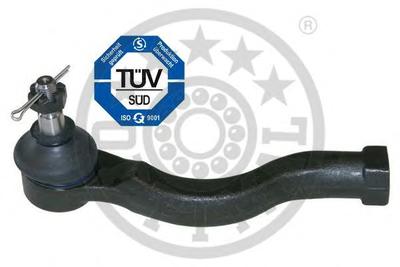 Наконечник поперечной рулевой тяги OPTIMAL G1-1342