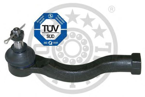 Наконечник поперечной рулевой тяги OPTIMAL