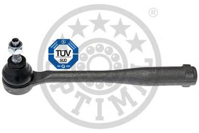 Наконечник поперечной рулевой тяги OPTIMAL G1-1285