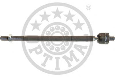 Осевой шарнир, рулевая тяга OPTIMAL G2-035