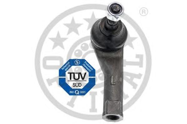 Наконечник поперечной рулевой тяги OPTIMAL