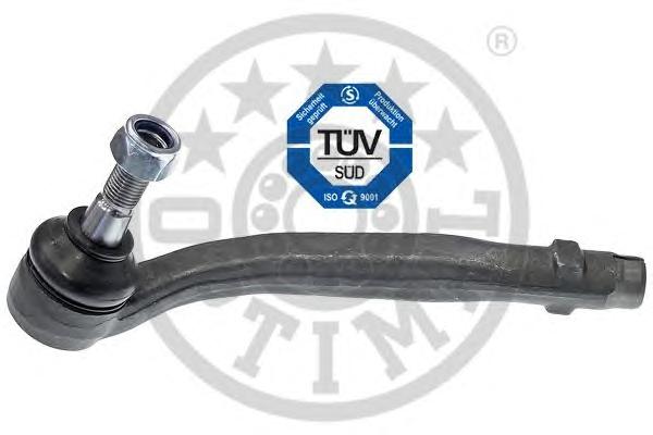 Наконечник поперечной рулевой тяги OPTIMAL