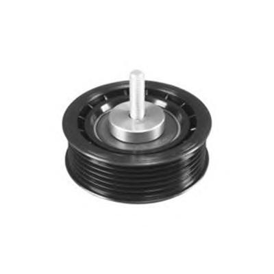 Натяжной ролик, поликлиновой  ремень MAGNETI MARELLI