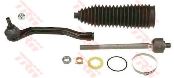 Поперечная рулевая тяга TRW