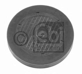 Заглушка, ось коромысла-монтажное отверстие FEBI BILSTEIN 23205