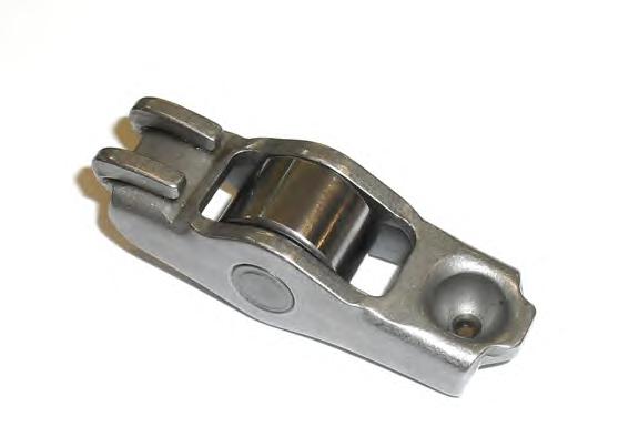 Балансир, управление двигателем FRECCIA