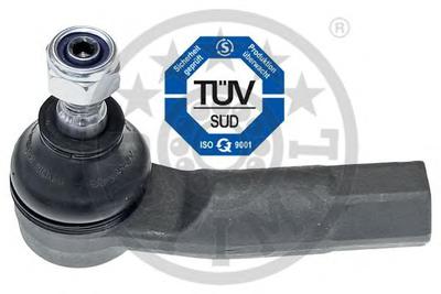 Наконечник поперечной рулевой тяги OPTIMAL G1-1231