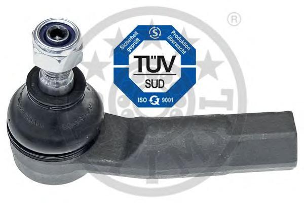 Наконечник поперечной рулевой тяги OPTIMAL