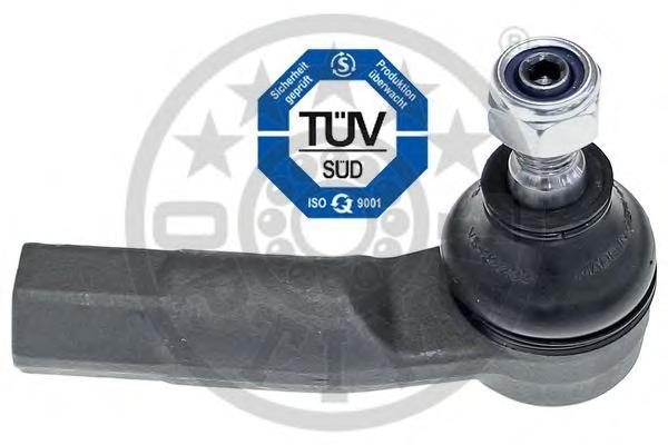 Наконечник поперечной рулевой тяги OPTIMAL