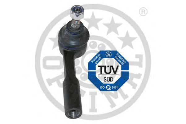 Наконечник поперечной рулевой тяги OPTIMAL