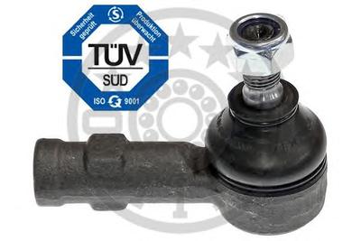 Наконечник поперечной рулевой тяги OPTIMAL G1-305