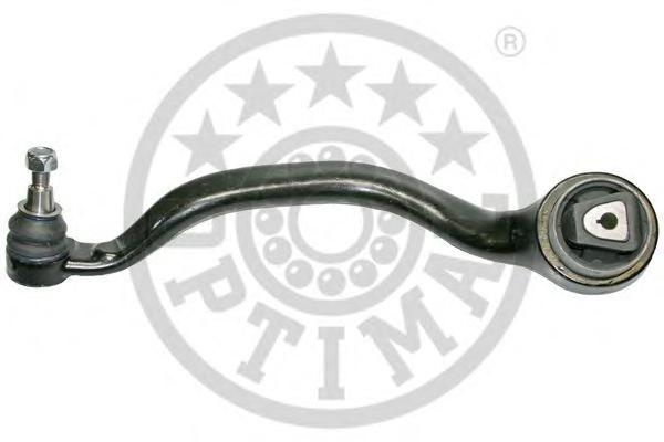 Рычаг независимой подвески колеса, подвеска колеса OPTIMAL