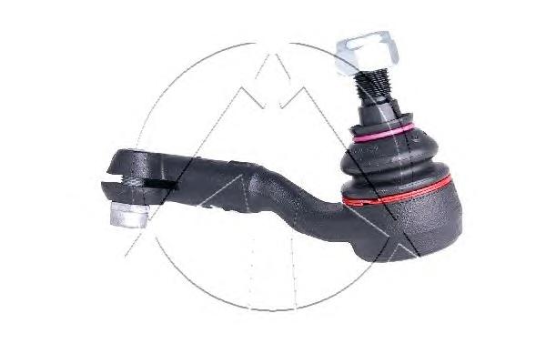 Наконечник поперечной рулевой тяги SIDEM