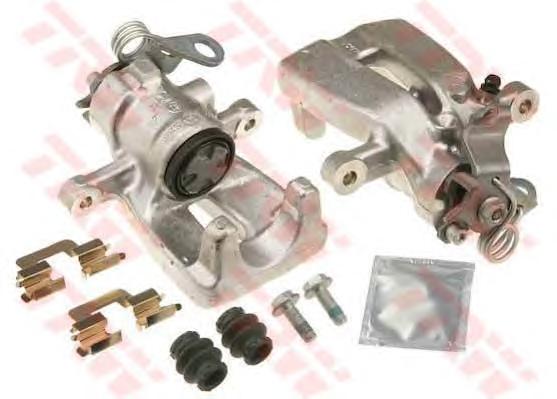 Тормозной суппорт TRW