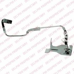 Тормозной шланг DELPHI