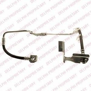 Тормозной шланг DELPHI