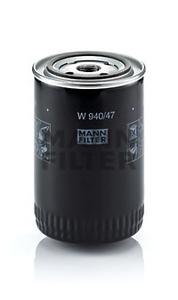 Масляный фильтр MANN-FILTER W94047
