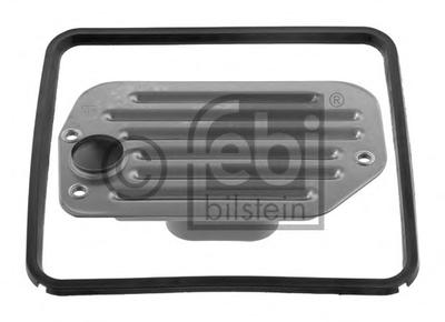 Комплект гидрофильтров, автоматическая коробка передач FEBI BILSTEIN 32878